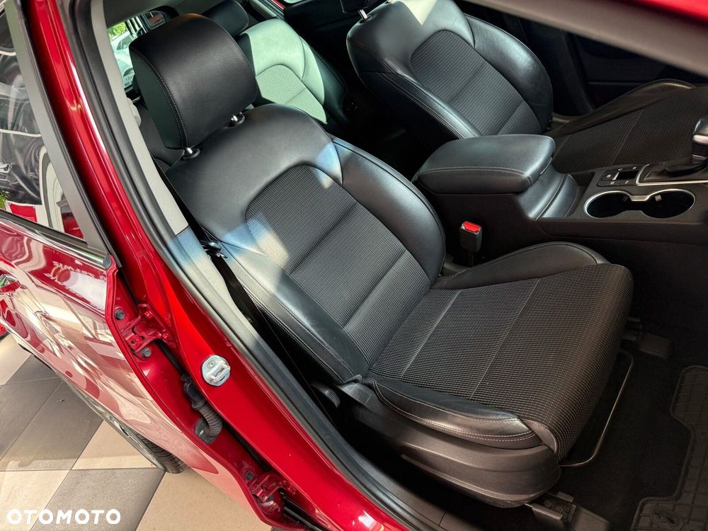 Kia Sportage - 15