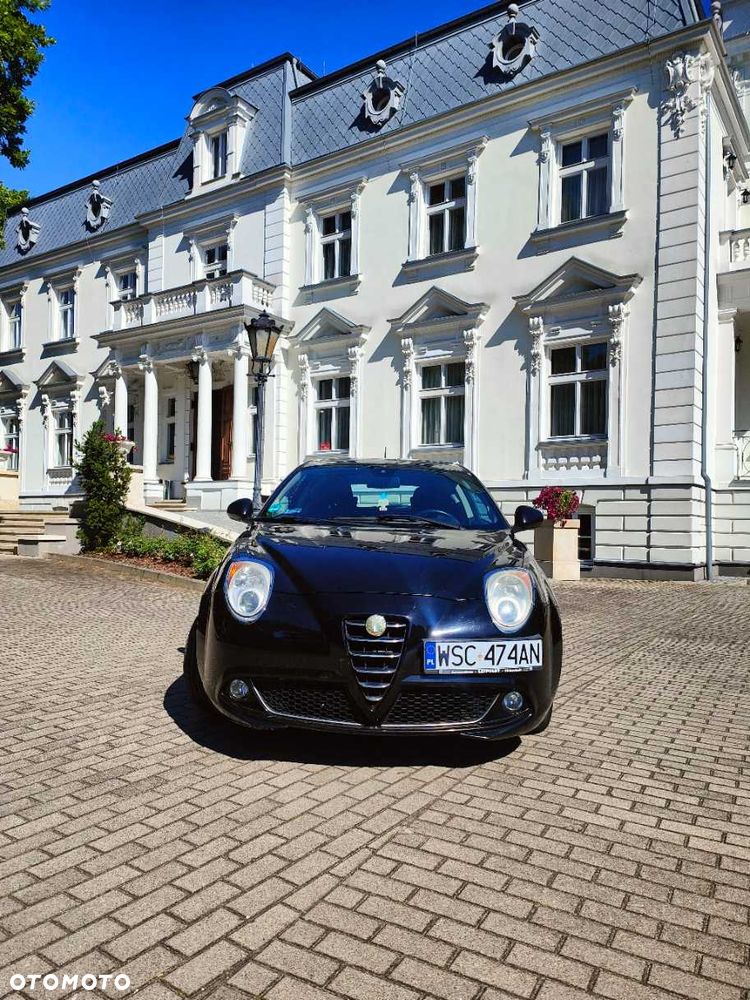 Alfa Romeo Mito - 4