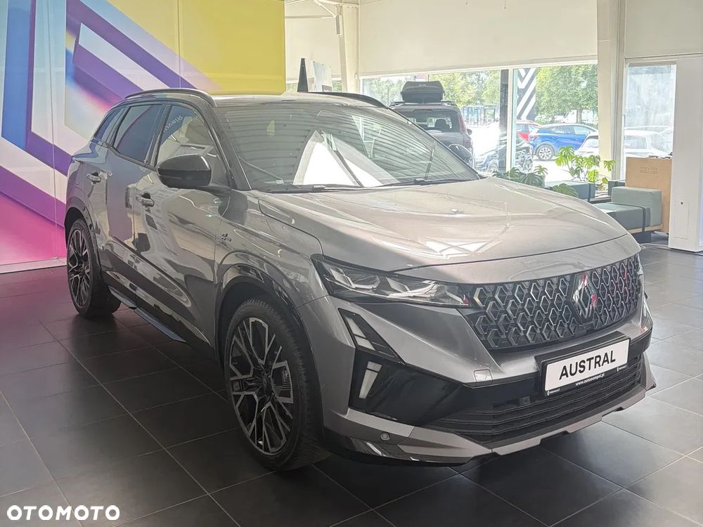 Renault Austral - 4