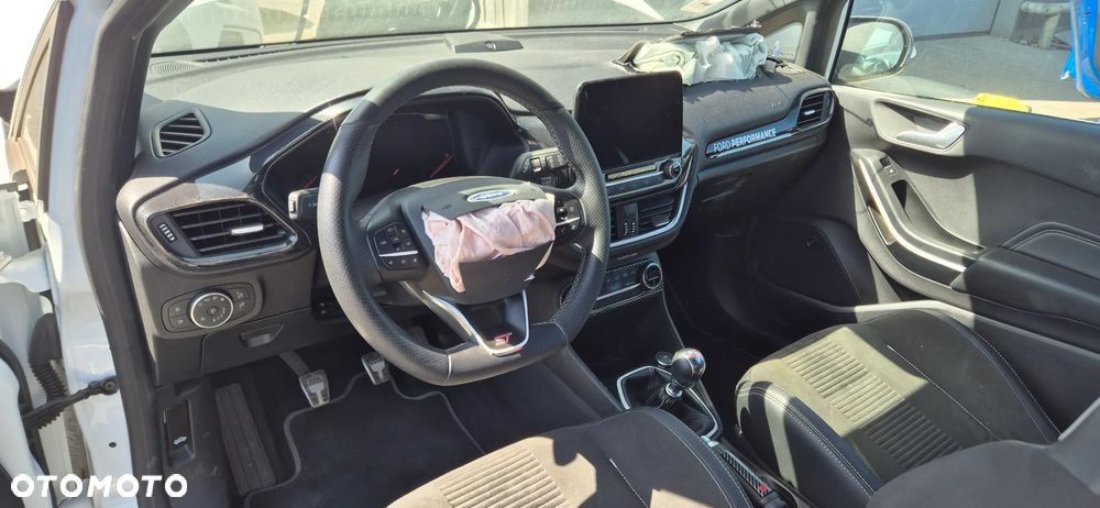 Ford Fiesta 1.5 EcoBoost ST Edition ASS - 20