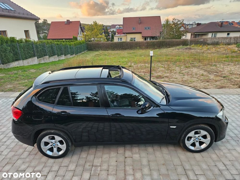 BMW X1 - 6