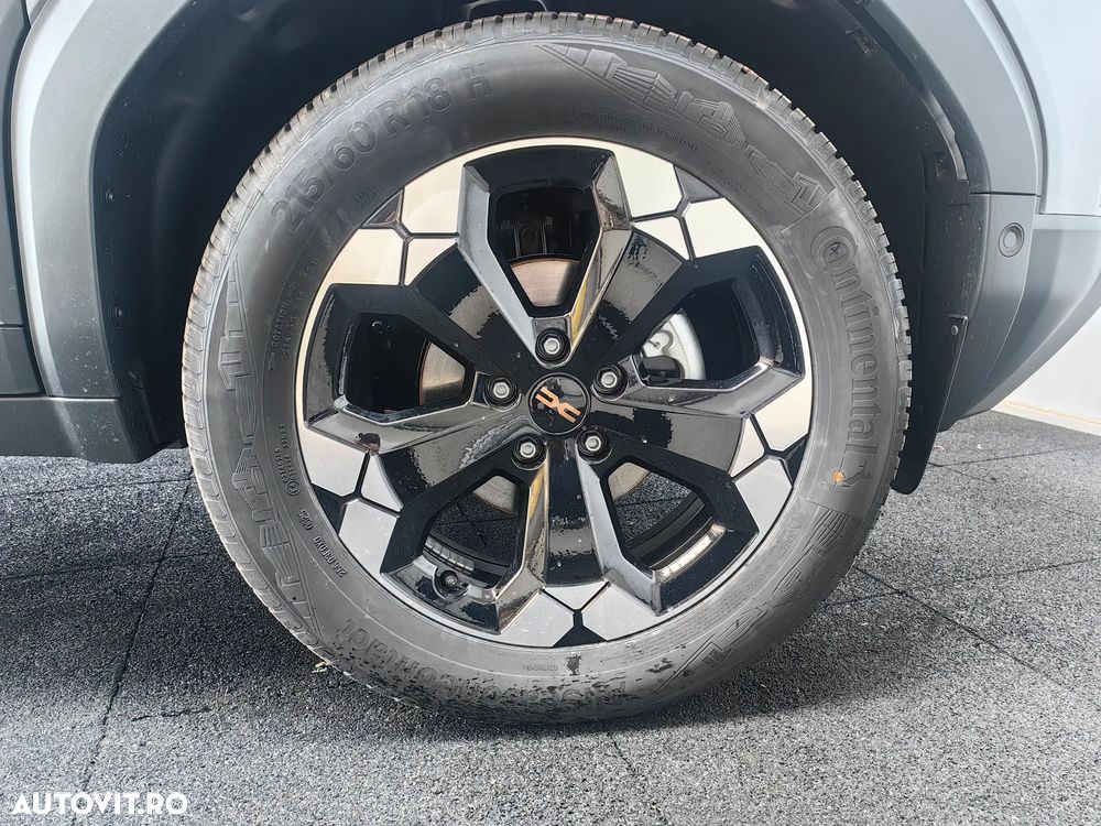 Dacia Duster TCe 130 4X4 MHEV Extreme - 7