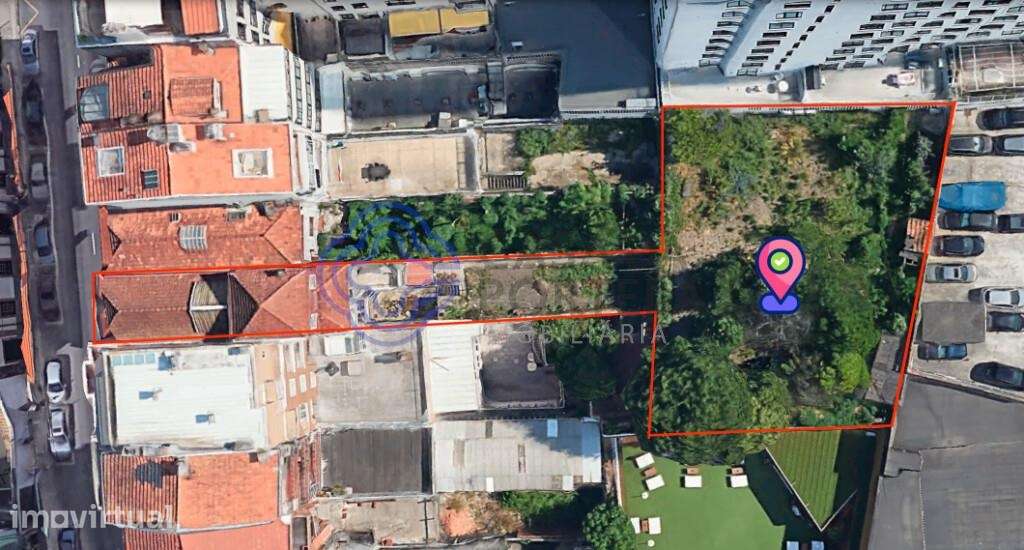 Oportunidade de Investimento ÚNICA: Prédio na Rua Antero de Quental, P - Grande imagem: 2/16