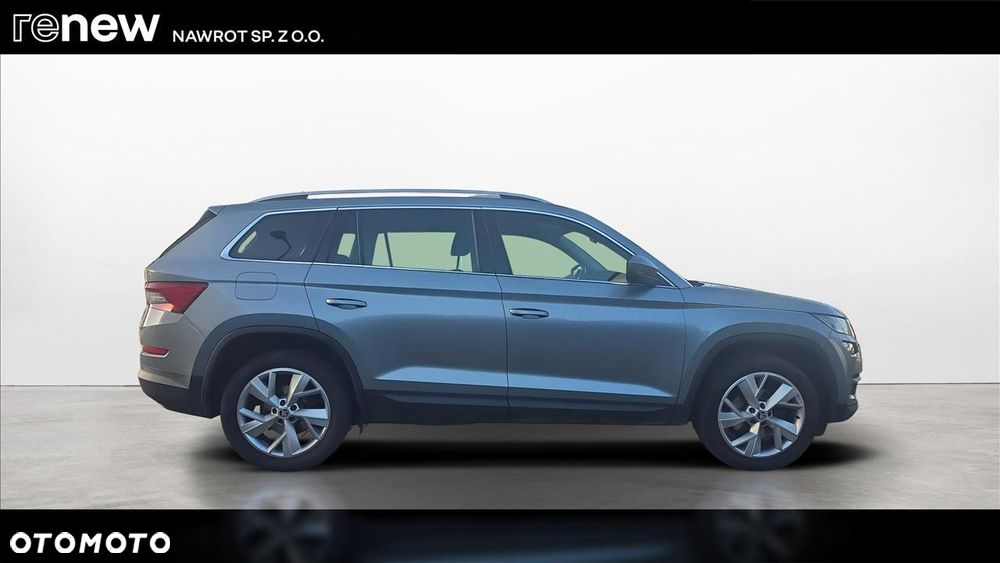 Skoda Kodiaq 2.0 TDI 4x2 Style DSG - 6