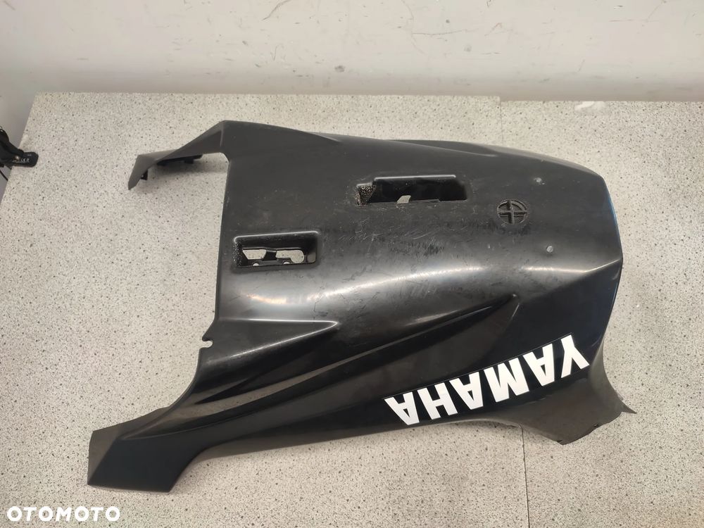 Pług, owiewka, osłona Yamaha Aerox 50 - 5