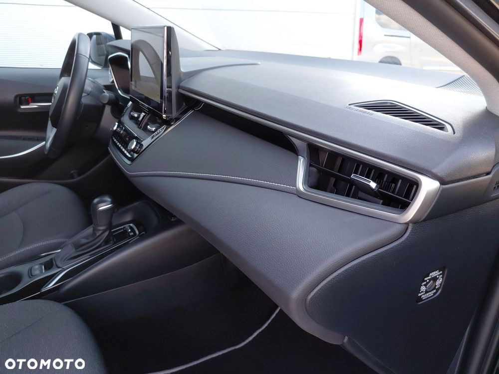 Toyota Corolla 1.8 Hybrid Style - 26