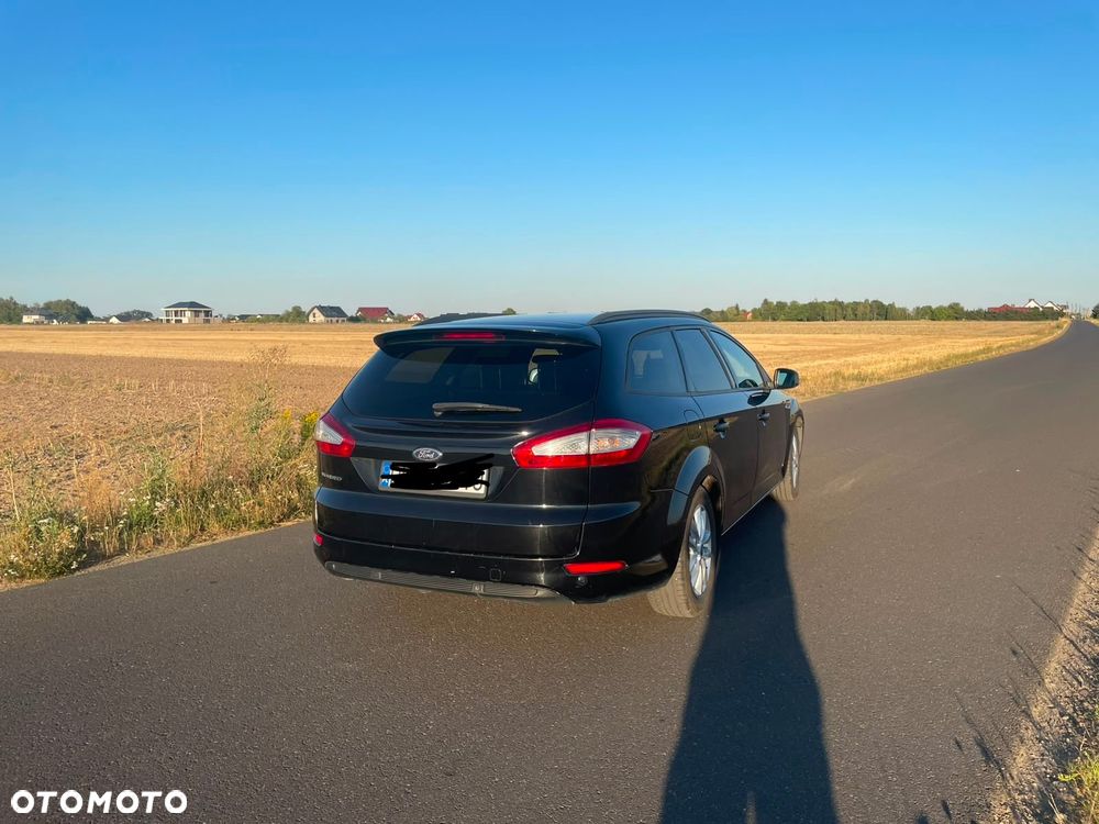 Ford Mondeo 2.0 TDCi Champions Edition - 3