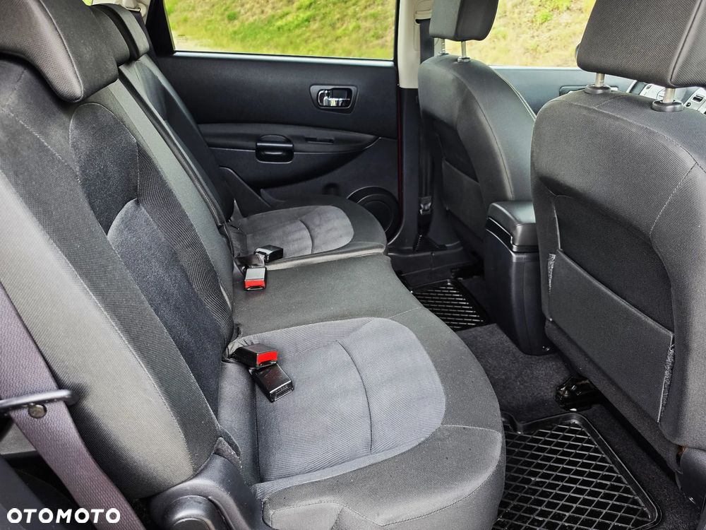 Nissan Qashqai 2.0 Tekna - 24
