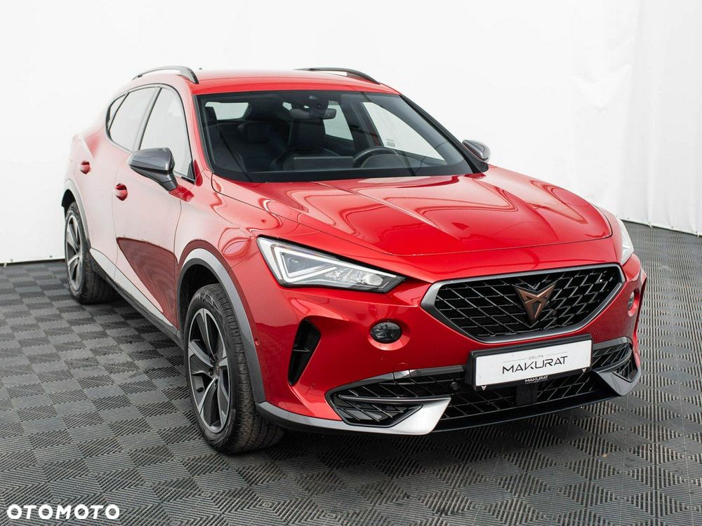 Cupra Formentor 1.5 TSI DSG - 4