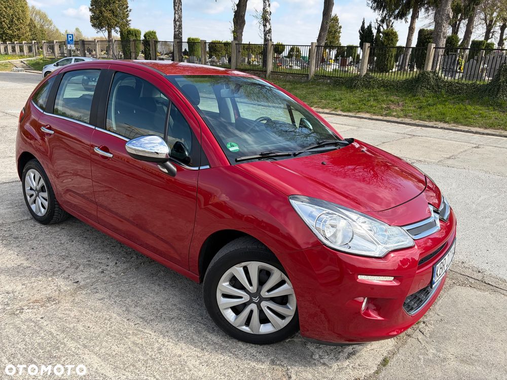 Citroën C3 Pure Tech (VTi) 68 Attraction - 6