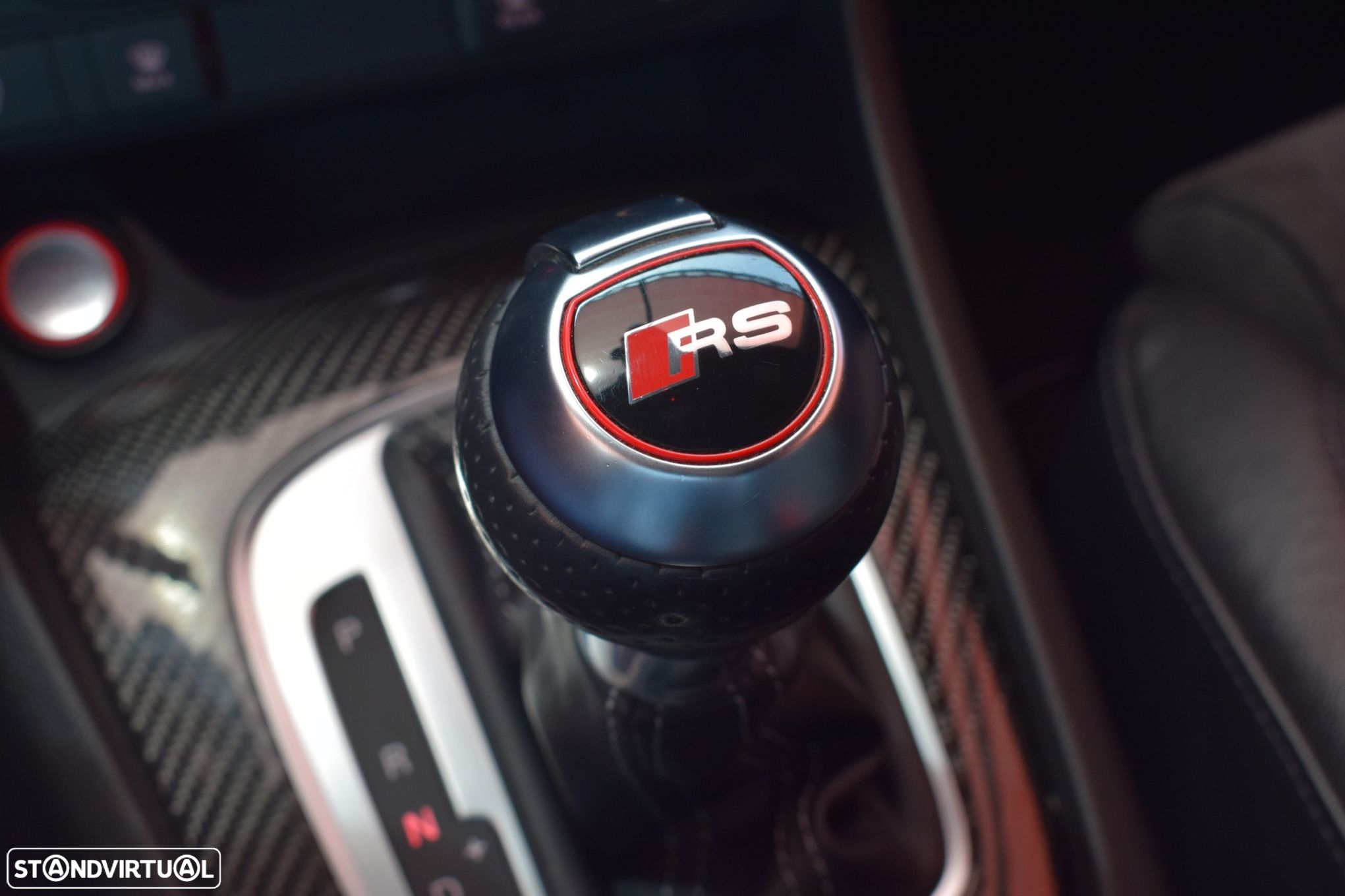Audi RS Q3 2.5 TFSI quattro S tronic performance - 11