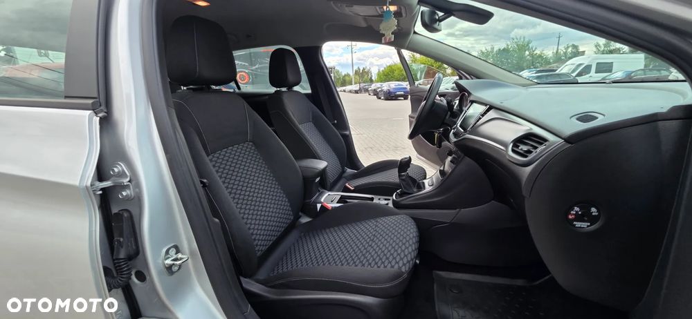 Opel Astra 1.4 Turbo Innovation - 35
