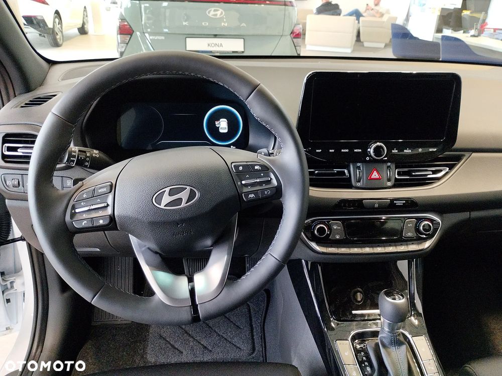 Hyundai i30 1.5 T-GDI 48V Smart DCT - 13