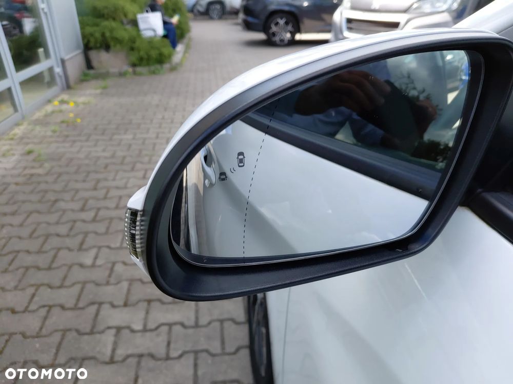 Hyundai Kona 39kWh Smart - 20