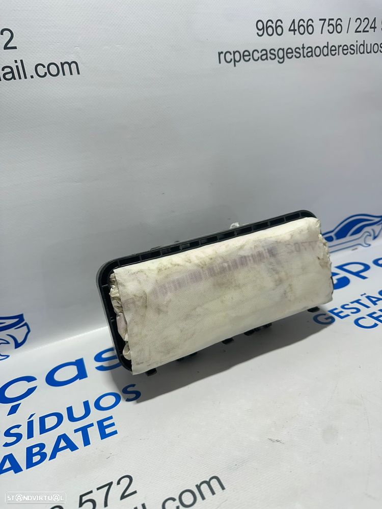 .Airbag Tablier Pendura Original FGP Fiat 500 500X 312 051783739 2007 - 2019 - 4