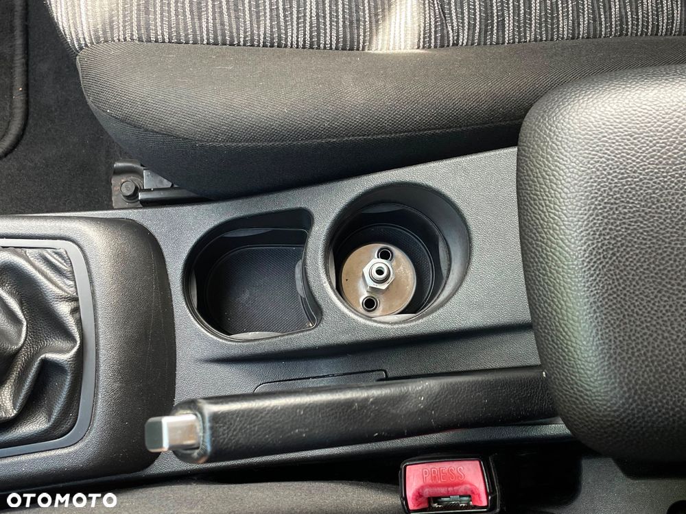 Kia Ceed 1.6 CVVT EX - 24
