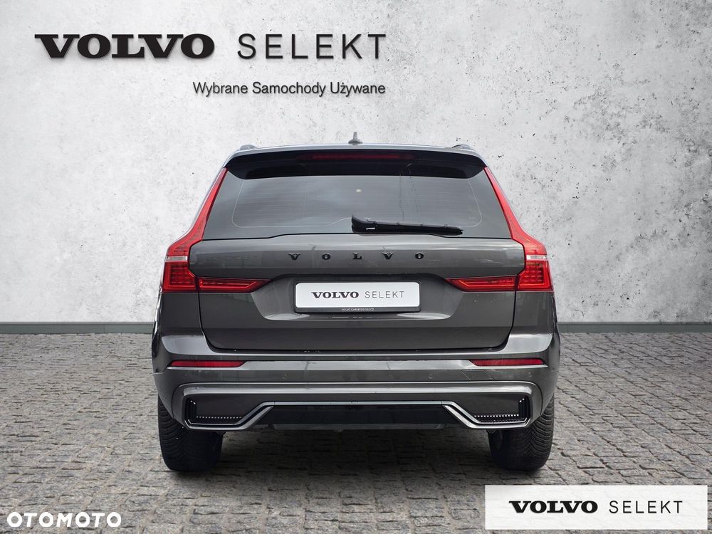 Volvo XC 60 - 9