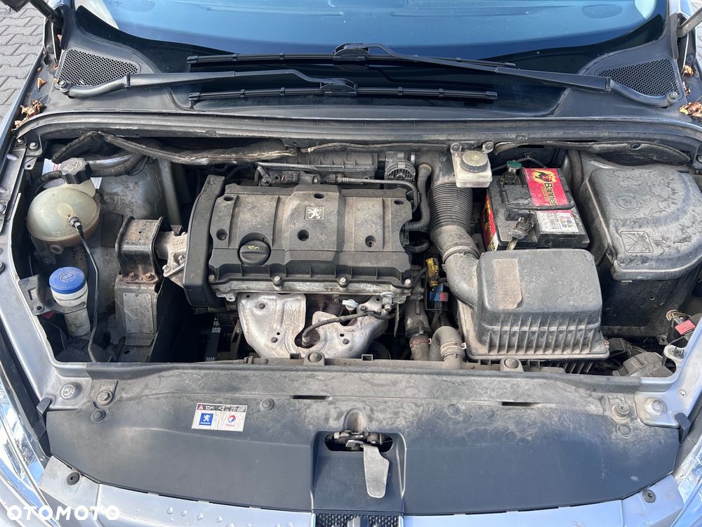 Peugeot 307 1.6 XR - 4
