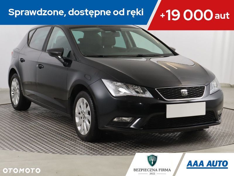Seat Leon - 1