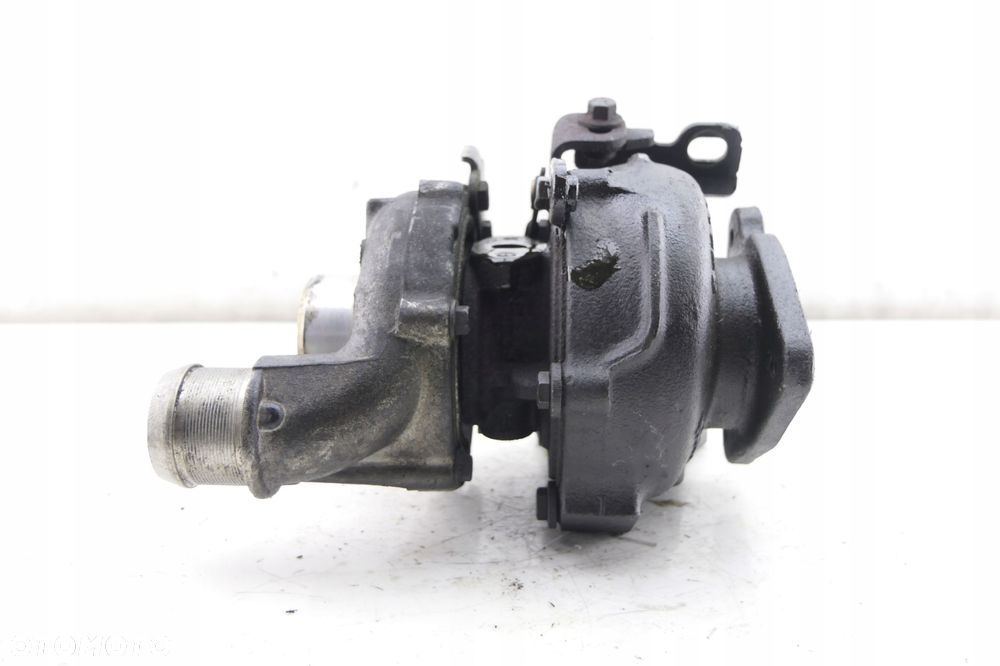 Turbina JAGUAR XF I X250 2.7D 6R8Q-6K682-AD - 2