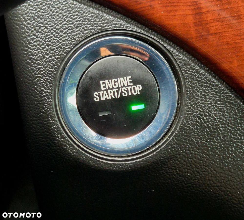 Opel Insignia 2.0 CDTI ecoFLEX Start/Stop Innovation - 33