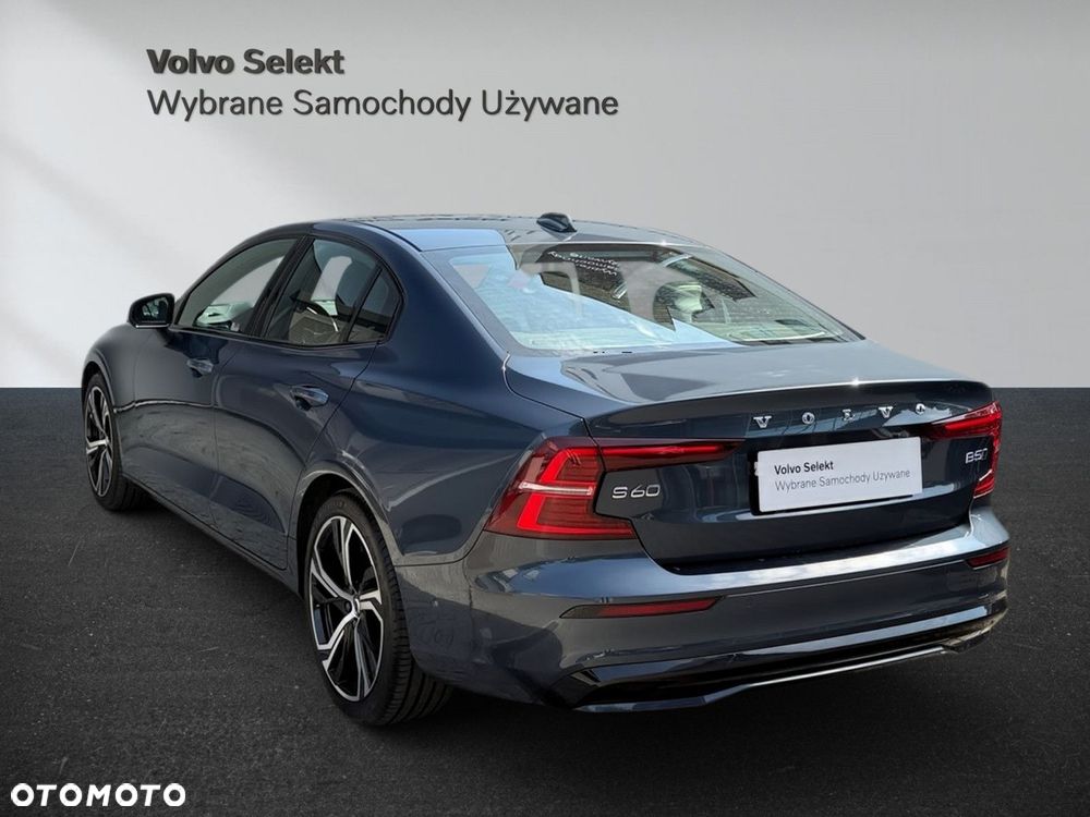Volvo S60 - 7