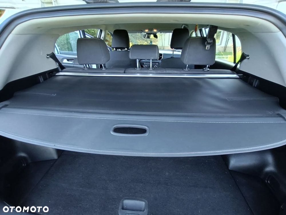 Kia Sportage 1.6 GDI 2WD SPIRIT - 20