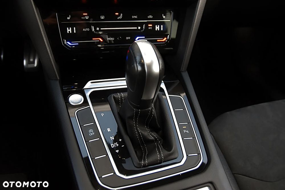 Volkswagen Arteon 2.0 TSI R-Line DSG - 35