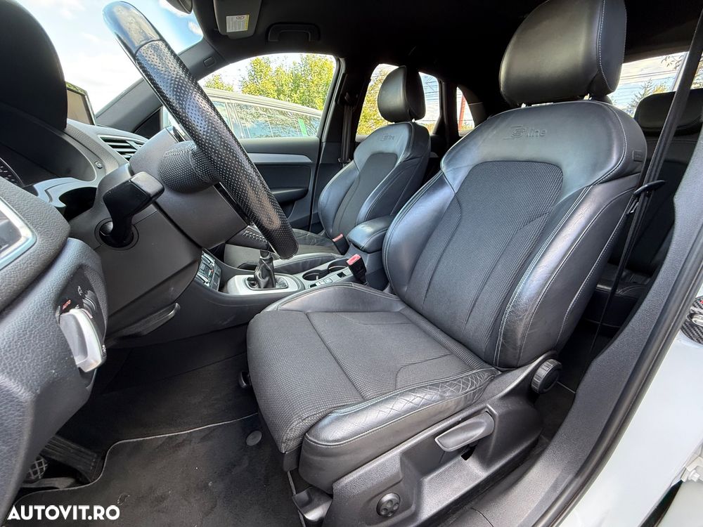 Audi Q3 - 6
