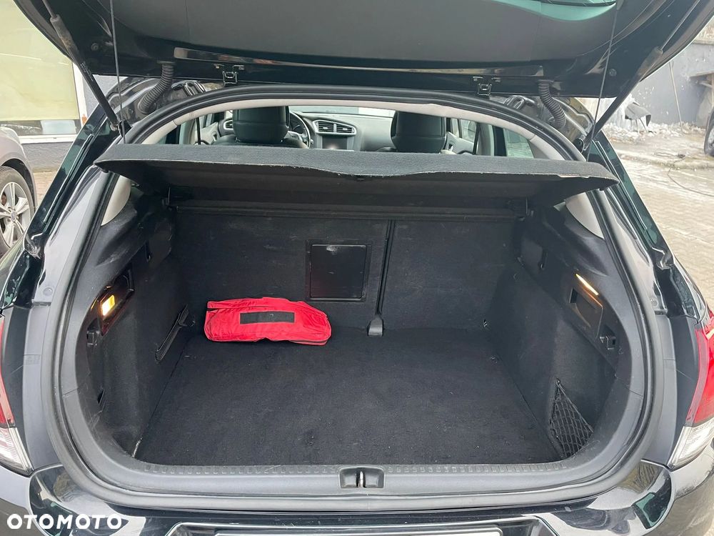 Citroën C4 BlueHDi 150 Stop&Start Shine - 15