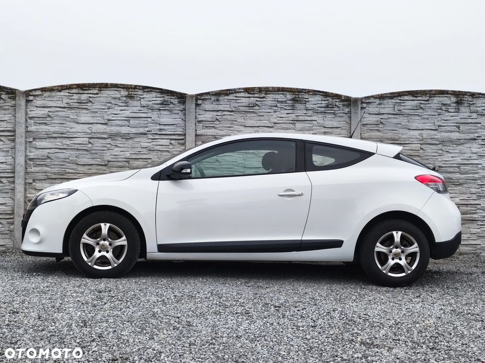 Renault Megane 1.6 16V Confort Expression - 2