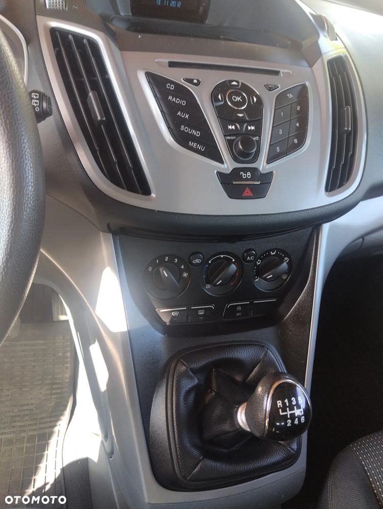 Ford C-MAX 1.0 EcoBoost Start-Stopp-System Trend - 5