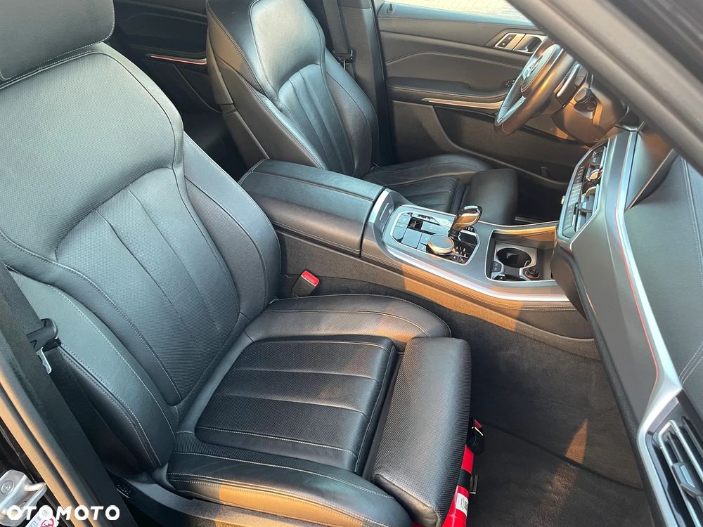 BMW X5 xDrive30d - 30