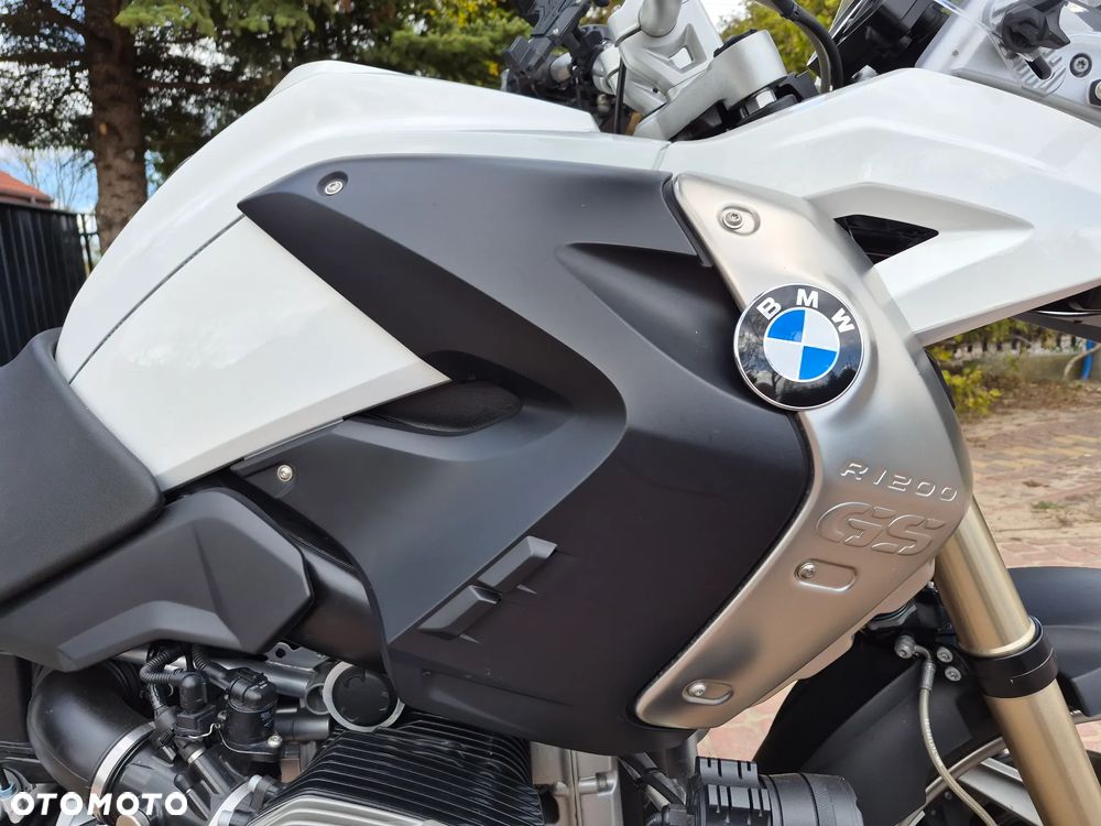 BMW GS - 9