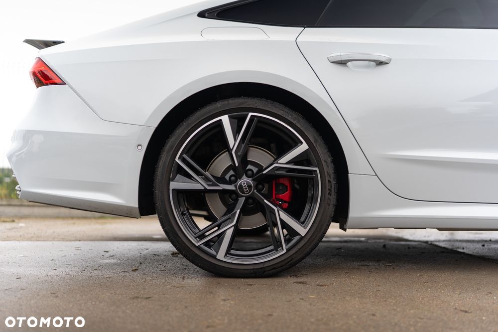Audi A7 Sportback 45 TFSI mHEV Quattro S tronic - 21