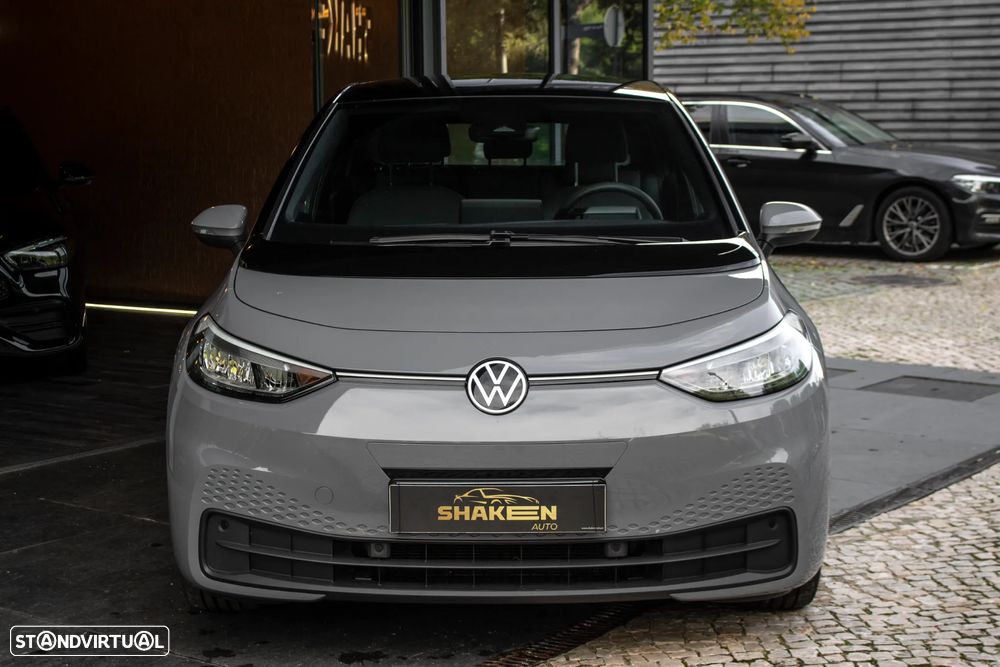 VW ID.3 Pro Business - 7