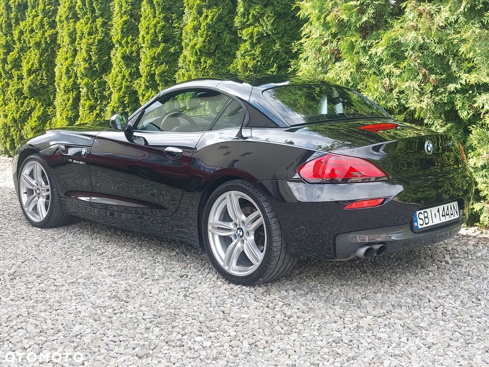 BMW Z4 - 21