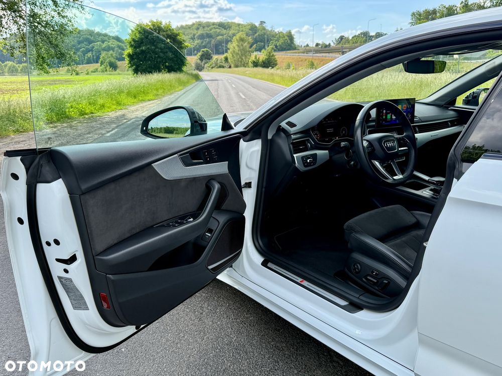 Audi A5 Sportback 40 TDI mHEV Quattro S Line S tronic - 18