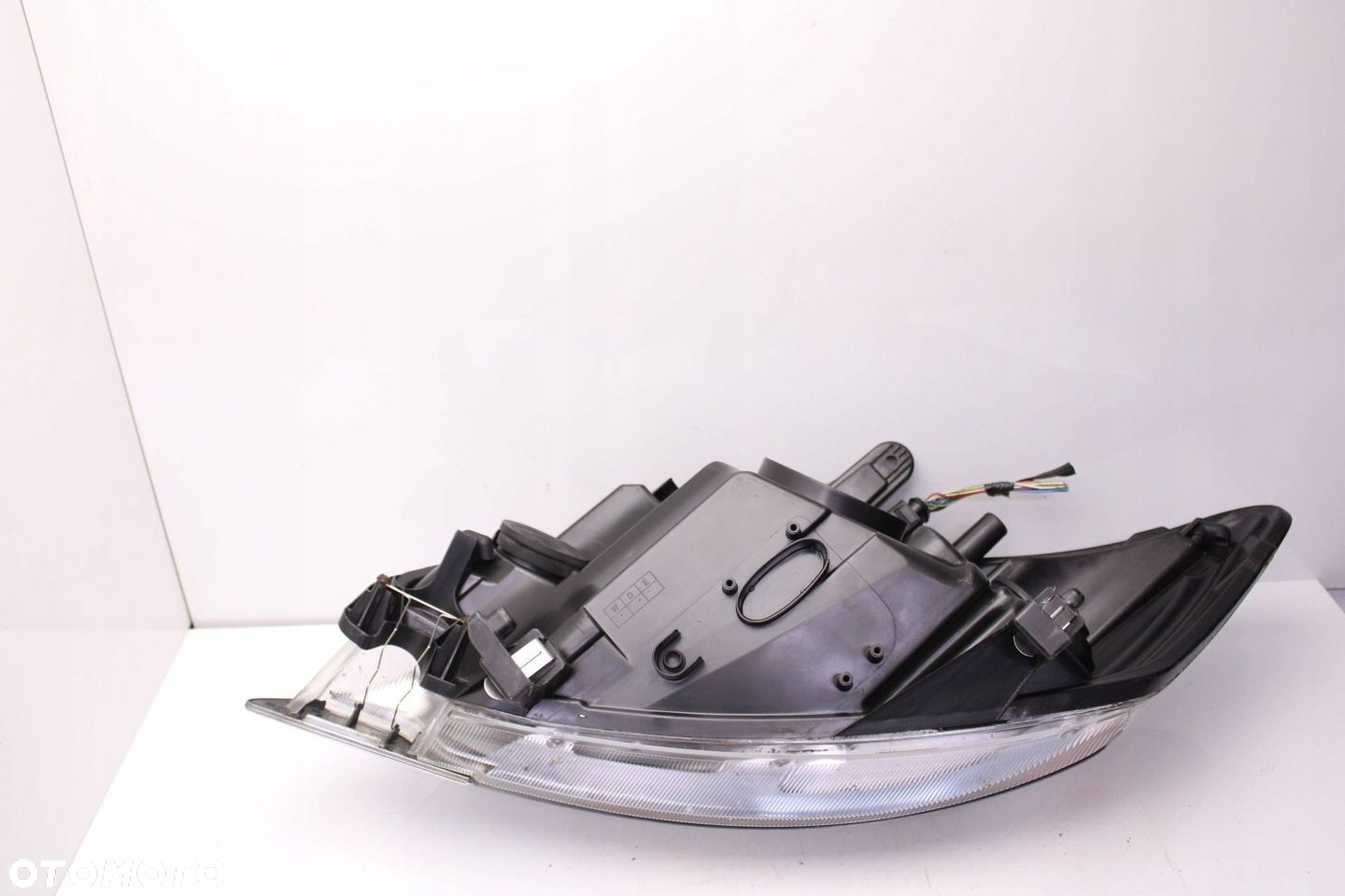 FORD KUGA MK1 08R- REFLEKTOR PRAWY LAMPA PRAWA PRZEDNIA PRZÓD - 5