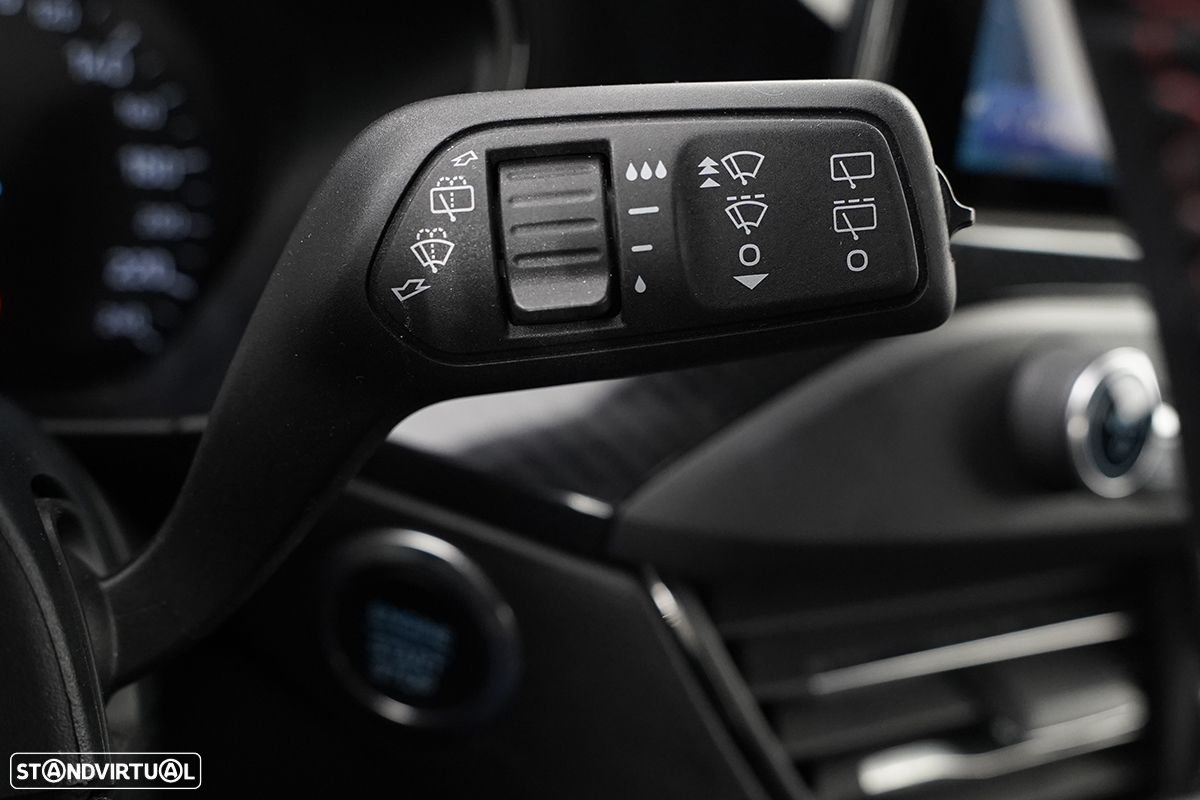 Ford Focus 1.0 EcoBoost MHEV ST-Line - 18
