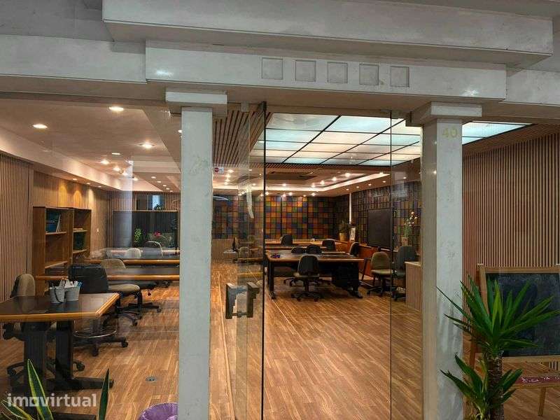 Loja para Arrendar escritorio ou restaurrante - Grande imagem: 3/12