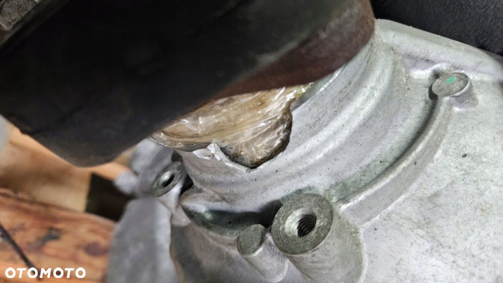 bmw x5 x6 f15 f16 f25 f26 reduktor vtg skrzynia rozdzielcza atc45l 8623348 - 5