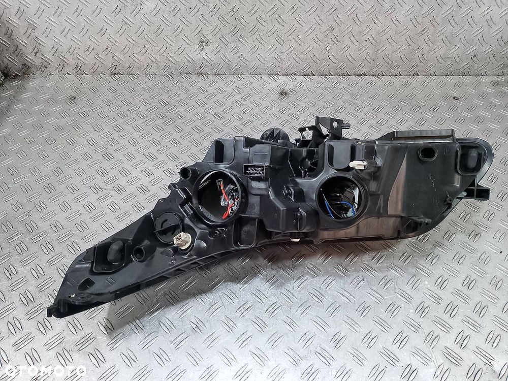 LAMPA PRZÓD PRAWA CITROEN C4 I 20-A663 - 4