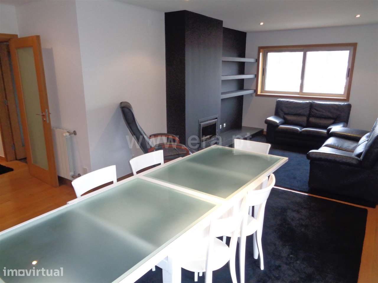 Apartamento T2 em Faria Guimarães com Garagem e Excelentes Acessos - Grande imagem: 5/13