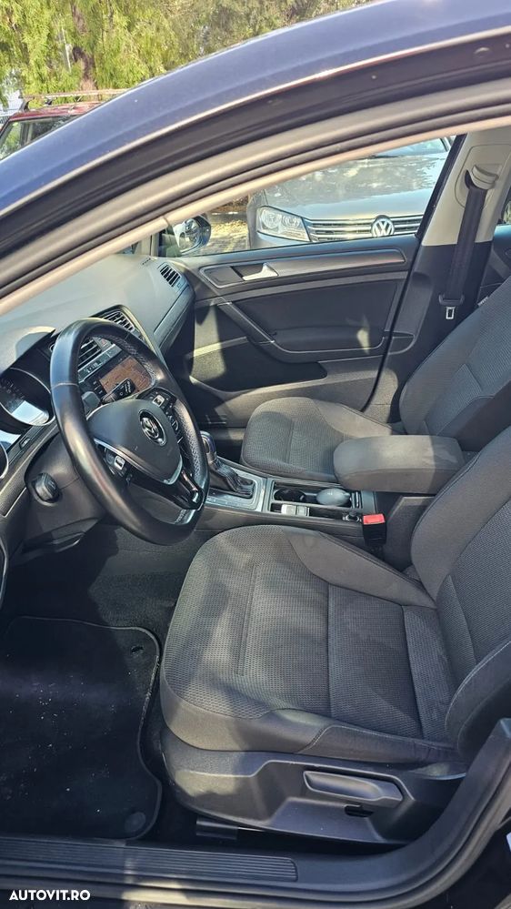 Volkswagen Golf e-Golf - 5