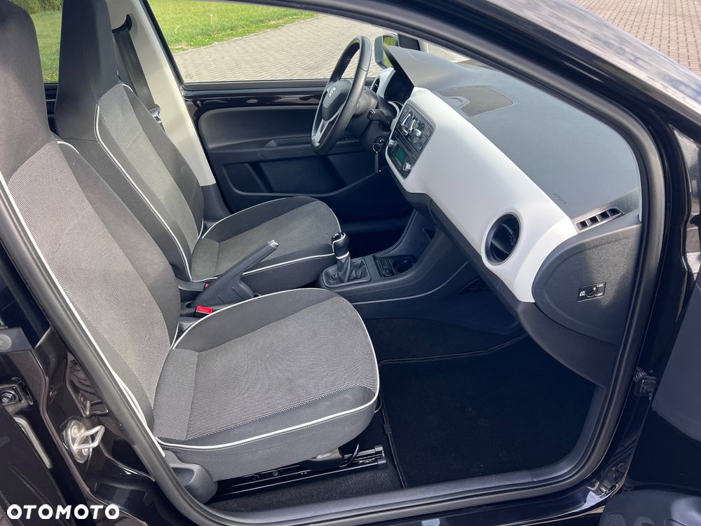 Seat Mii 1.0 Reference - 23