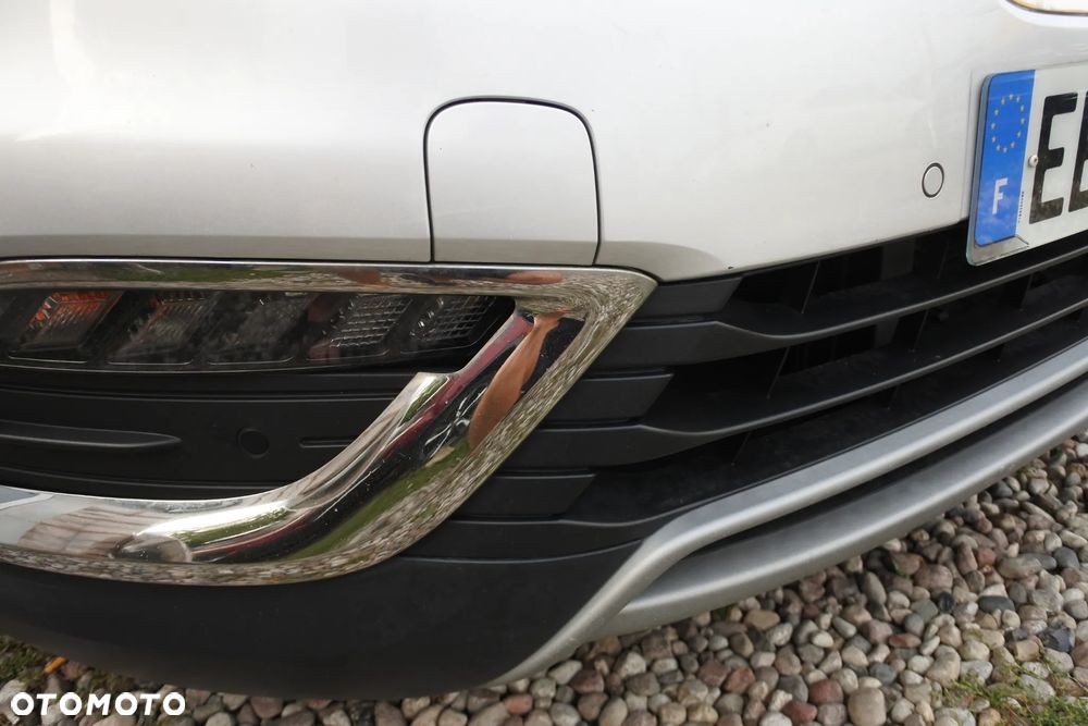 Renault Espace Energy TCe 200 EDC Initiale Paris - 26