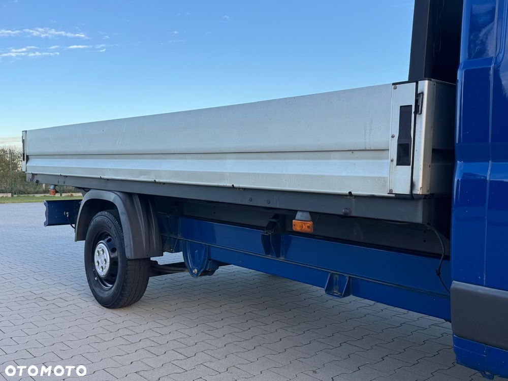 Fiat Ducato - 26