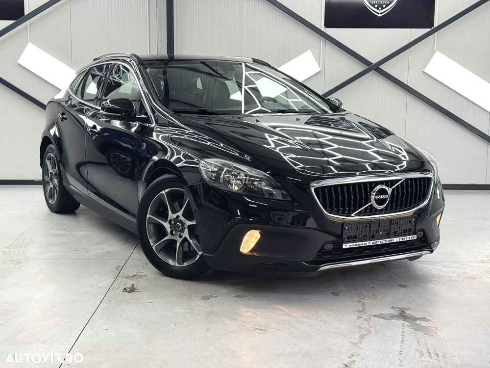 Volvo V40 - 1