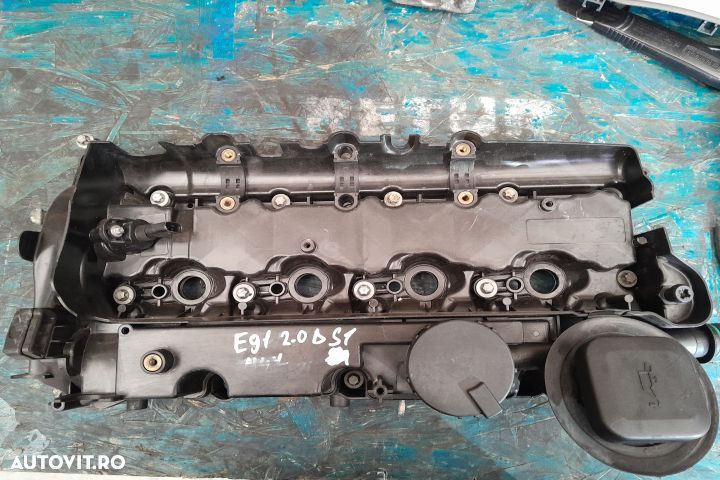 Capac culbutori 12-7797613 12-7797613 BMW Seria 3 E90/E91/E92/E93 [20 - 1